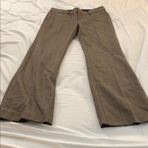 Banana republic pants
